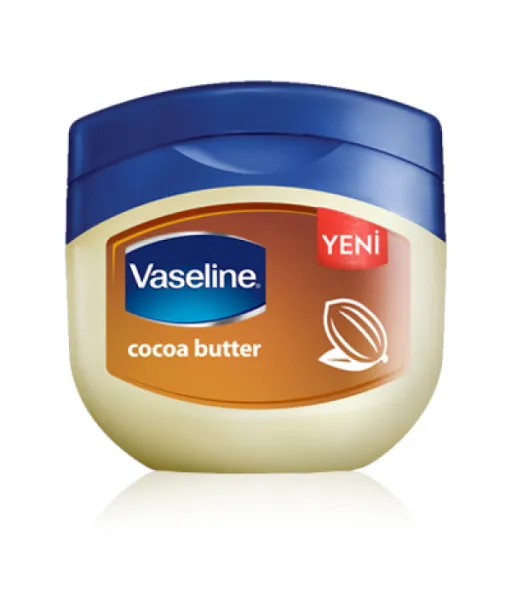 Vaseline Cocoa Butter Moisturizing Gel 100 ml
