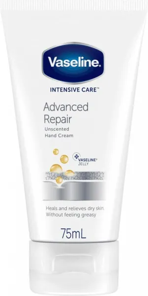 Vaseline Intensive Care Advanced Repair Hand Cream 75 ml