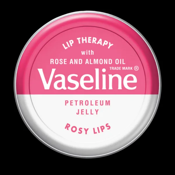Vaseline Pj Lip Therapy Original 20 gr