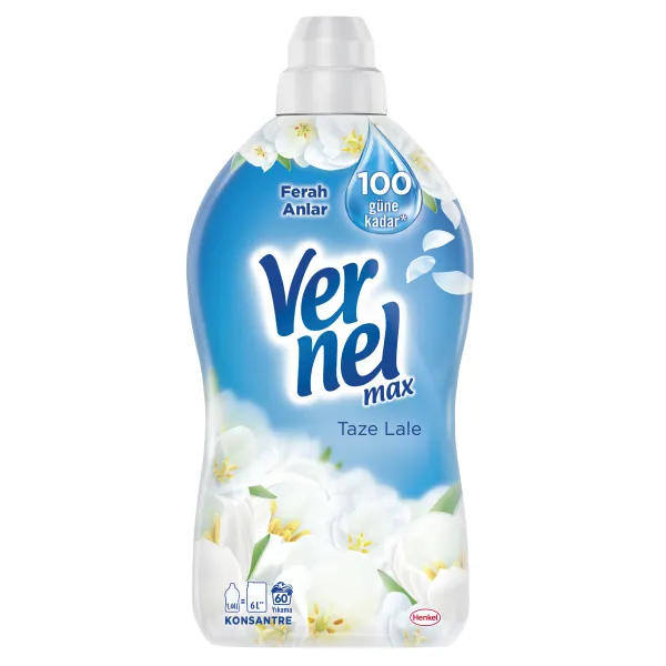 Vernel Max Fresh Tulip 1440 ml