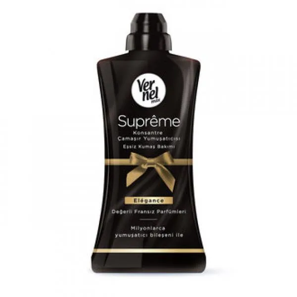 Vernel Max Supreme Elegance 1200 ml