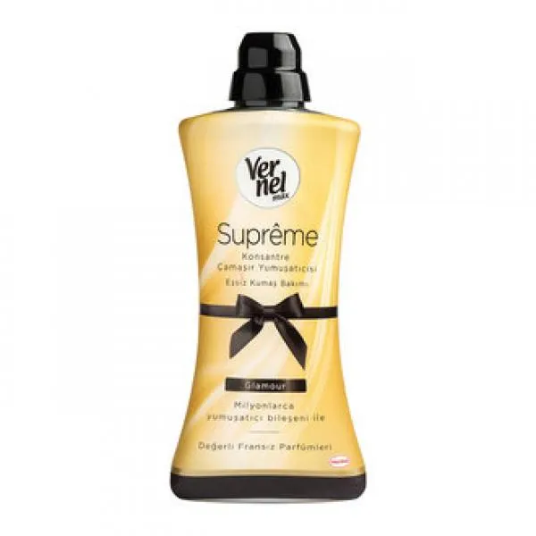 Vernel Max Supreme Glamour 1200 ml