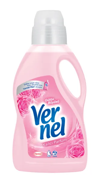 Vernel Rose Magic 1 lt