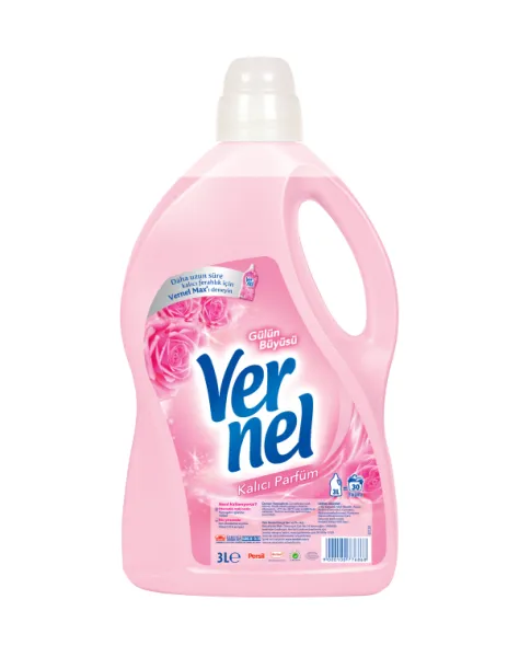Vernel Rose Magic 3 lt