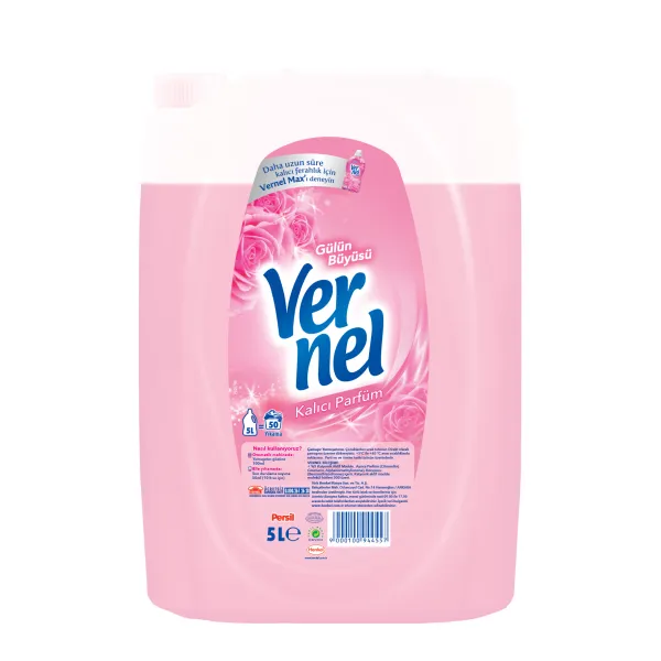 Vernel Rose Magic 5 lt