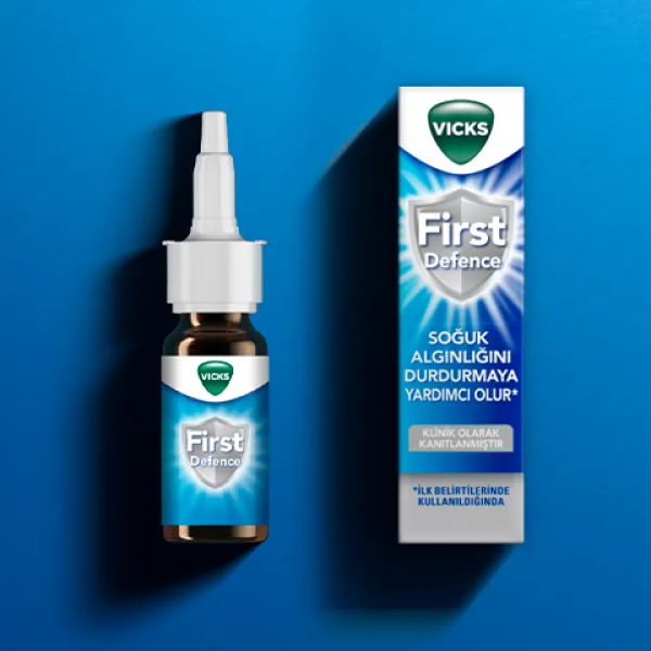 Vicks First Defence 15 ml