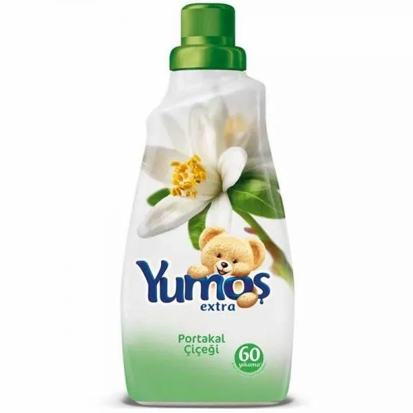 Yumoş Extra Orange Flower 1440 ml