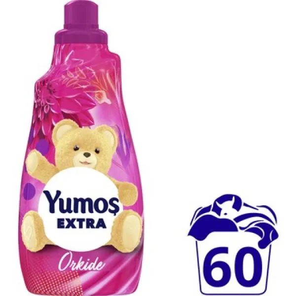 Yumoş Extra Orchid 1440 ml