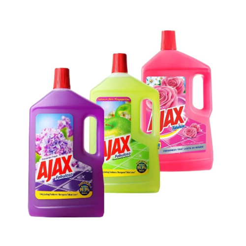 ajax