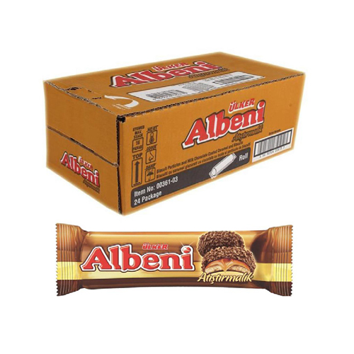 albeni