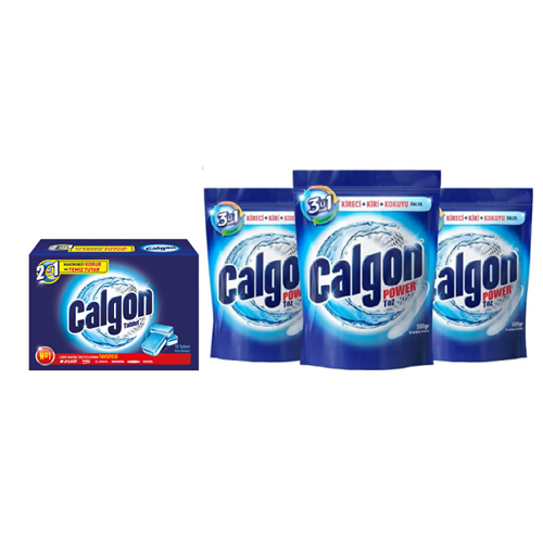 calgon