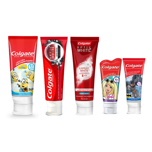 colgate