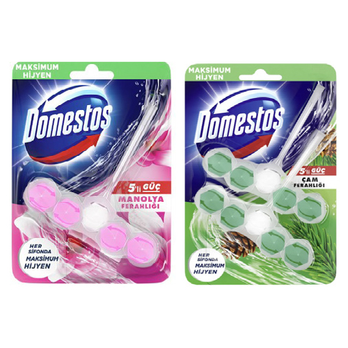 domestos-kapsül