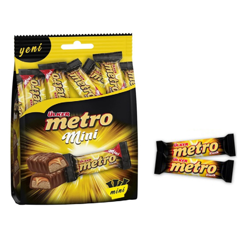 metro-mini