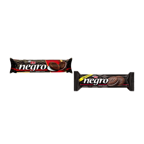 negro