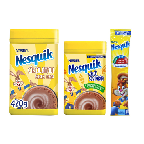 nesquik