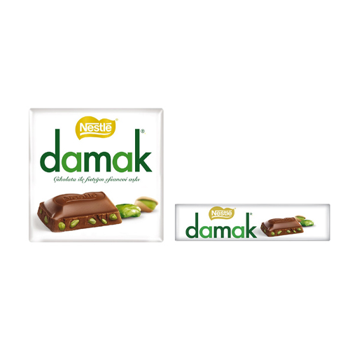 nestle-damak-çikolata