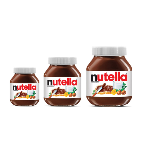 nutella