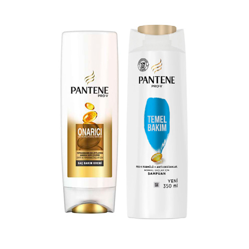 pantene