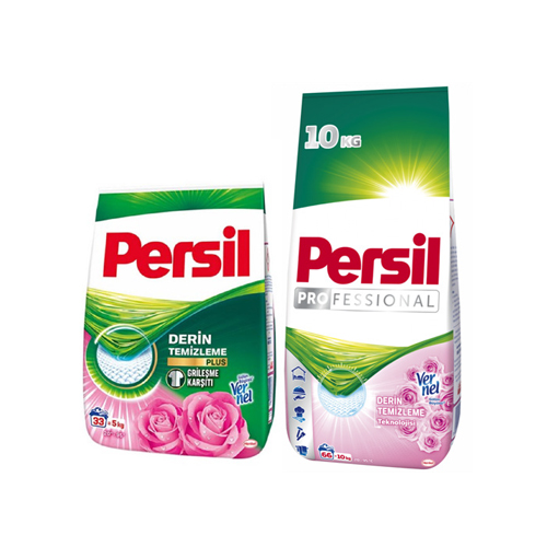 persil