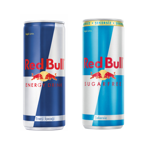 redbull