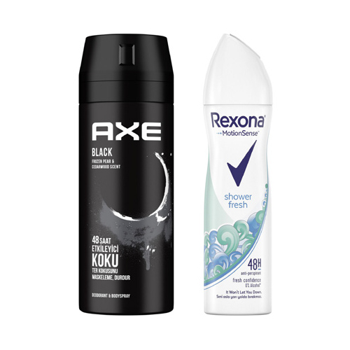 rexona