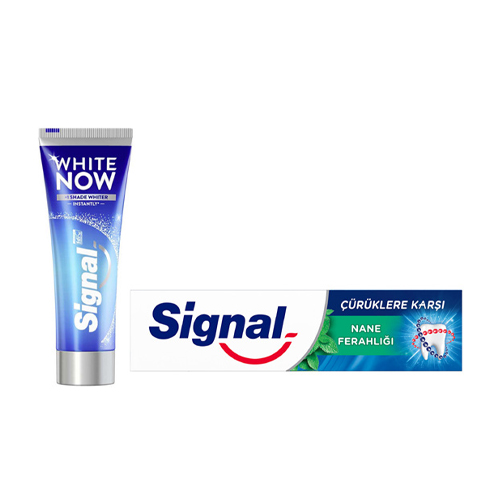 signal