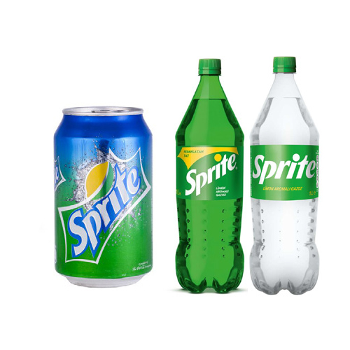 sprite