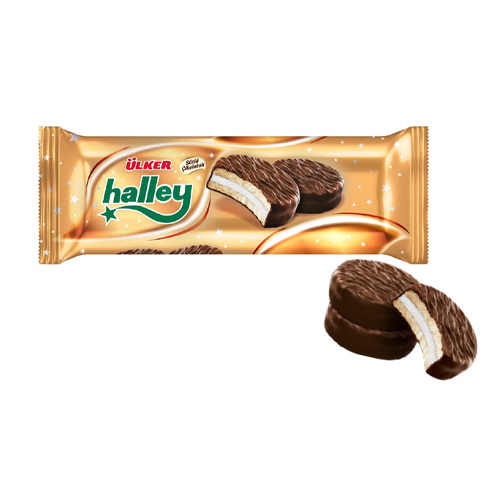 üker-halley-büskivi